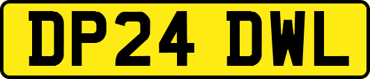 DP24DWL