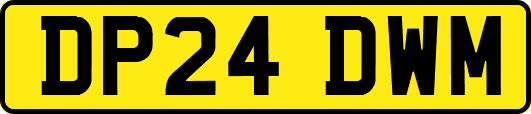 DP24DWM