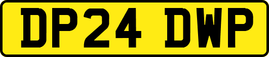 DP24DWP