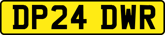 DP24DWR