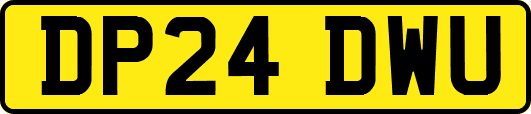 DP24DWU