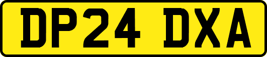 DP24DXA