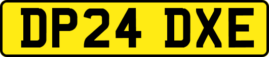 DP24DXE