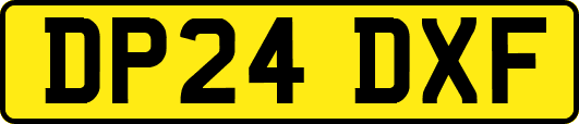 DP24DXF