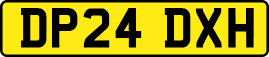 DP24DXH