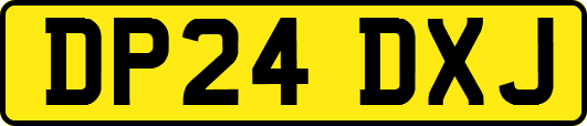 DP24DXJ