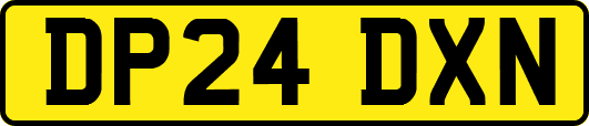 DP24DXN