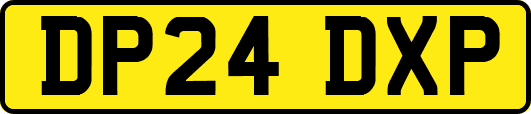 DP24DXP
