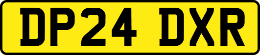 DP24DXR