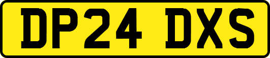 DP24DXS