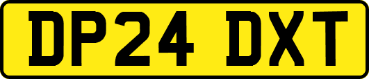 DP24DXT