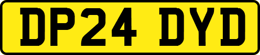 DP24DYD