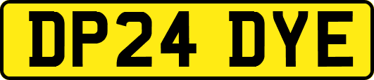 DP24DYE