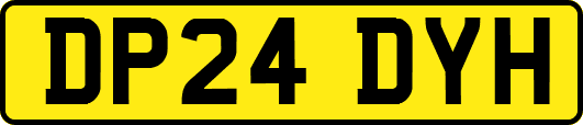 DP24DYH
