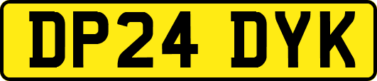 DP24DYK