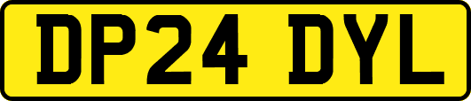 DP24DYL