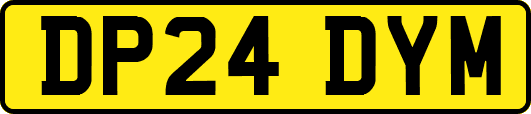 DP24DYM