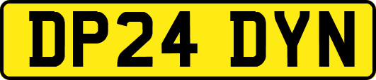 DP24DYN