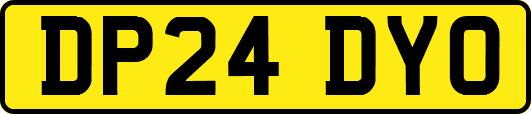 DP24DYO
