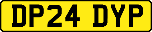 DP24DYP