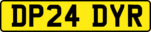 DP24DYR