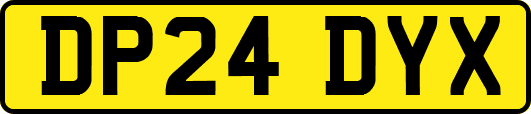 DP24DYX