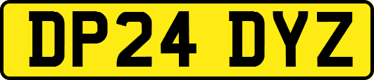 DP24DYZ