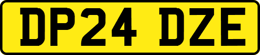 DP24DZE