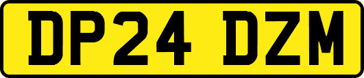 DP24DZM