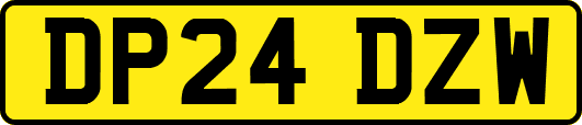 DP24DZW