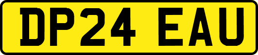 DP24EAU