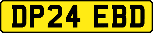 DP24EBD
