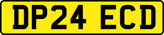 DP24ECD