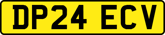 DP24ECV