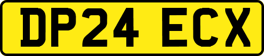 DP24ECX