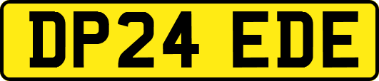 DP24EDE