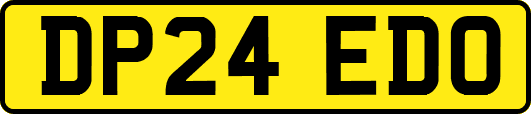 DP24EDO