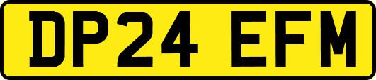 DP24EFM