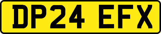 DP24EFX