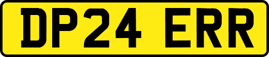 DP24ERR