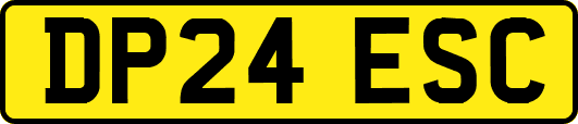 DP24ESC