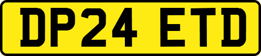 DP24ETD