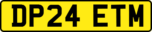DP24ETM