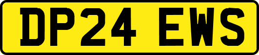 DP24EWS