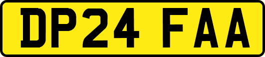 DP24FAA