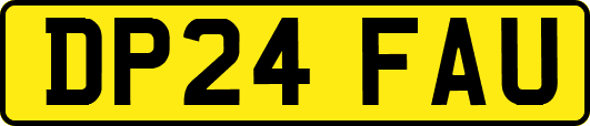 DP24FAU