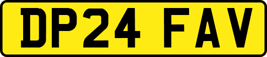 DP24FAV