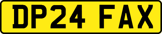 DP24FAX