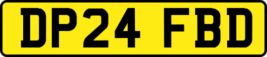 DP24FBD