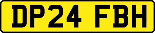 DP24FBH